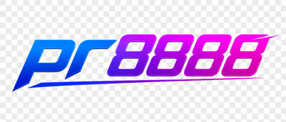 pr8888 Logo